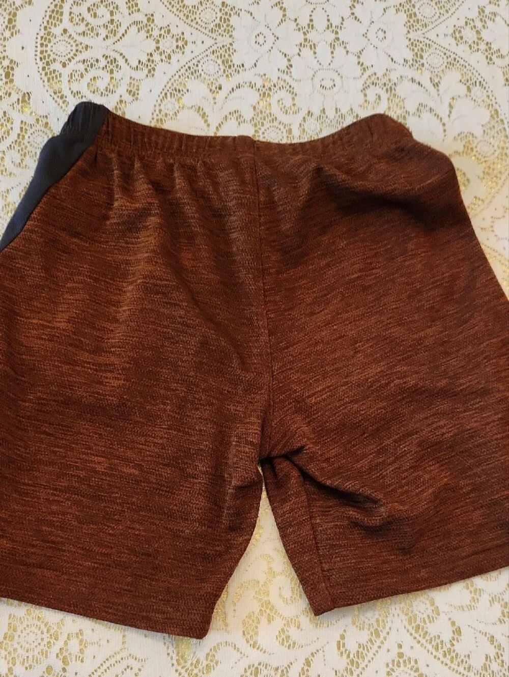 Old Navy Boy's Athletic Shorts